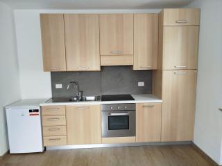 Villa Silvestre, appartamento Solagn - Baselga di Pinè - 1