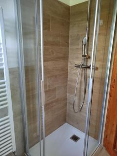 Villa Silvestre, appartamento Solagn - Baselga di Pinè - 4