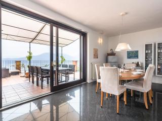 Panorama sul Lago Maggiore - 2