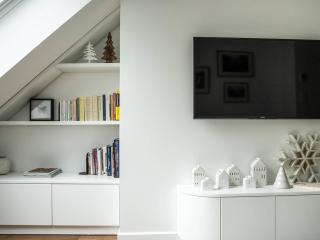 Grand Appart Luxe 8 Pers Centre-ville avec Parking - FR-1-234-320 - Cauterets - 6