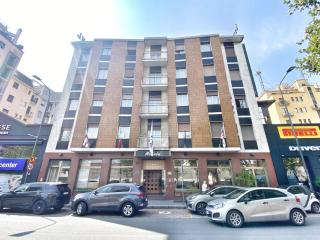 Mokinba Hotels Sant'Ambroeus - Milano - 5