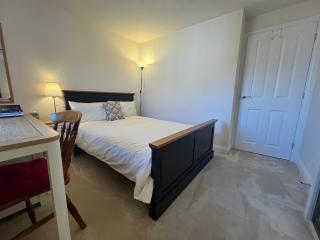 Cosy room in a house - Norwich - 4