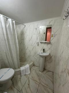Hotel MEDEA - Odessa - 3