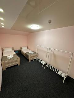 Hotel MEDEA - Odessa - 1