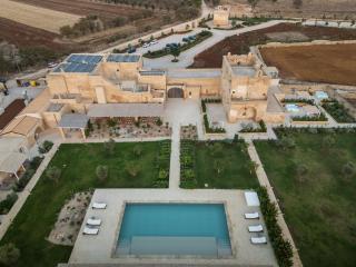 Masseria Donna Menga - The Leading Hotels of the World - Torre Lapillo - 9