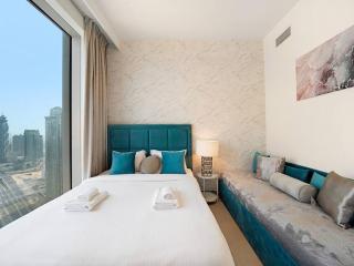 Glorious Fountain,Opera &burj Sky View 4BR APT - Dubai - 9
