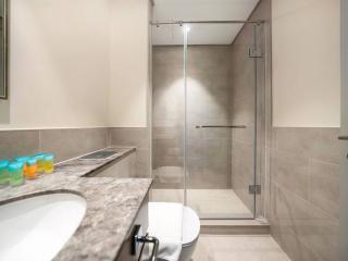 Glorious Fountain,Opera &burj Sky View 4BR APT - Dubai - 3