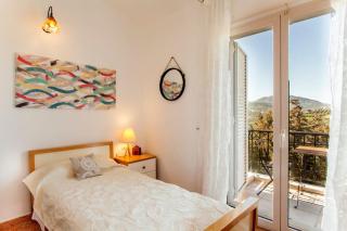 Crete's Hidden Treasure - Dream Villa with Pool and Majestic Olive Tree Views - Skalánion - 9