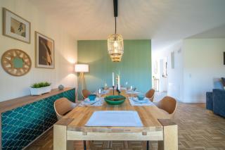 Haus mit Garten zwischen Braunschweig und Wolfsburg - Schandelah - 4