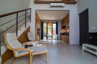 Grace Villa - Tanah Lot - 6