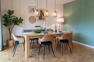 Haus mit Garten zwischen Braunschweig und Wolfsburg - Schandelah - 7