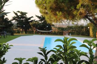 Country house for4 - Markopoulo - 9
