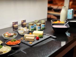 Hotel Bergkristall - 1