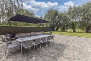 Villa Remis - Sint-Denijs-Westrem - 5