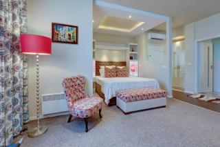 City Boutique Inn - Varna - 4