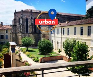 Hyper-Centre - Escale du Cloître - Netflix- en RDC - Moissac - 1