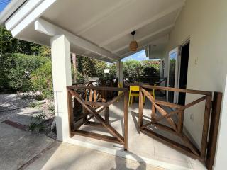 Casa Dushi Bida - Jan Thiel - 7
