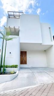 Casa Araviaz Canggu - Tumbak Bayuh - 8