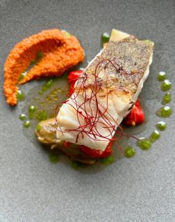 Aldea Rural y Gastro Restaurante Casona de Labrada - 1