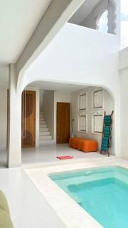 Casa Araviaz Canggu - Tumbak Bayuh - 6