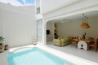 Casa Araviaz Canggu - Tumbak Bayuh - 4