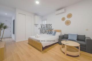 Aventura para 3 en Sol, ven a Concepción Jerónima - Madrid - 0