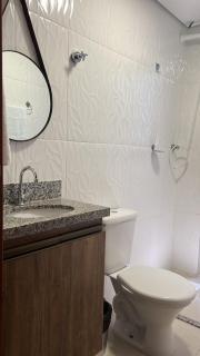 Zaffir Apartamento - 3