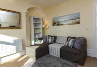 Prince Apartments - Fareham - 8