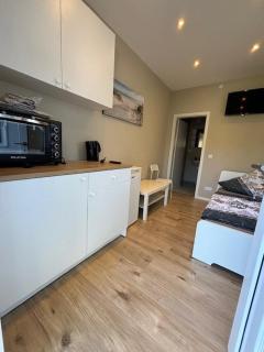 Sala Monteur Apartment - Rodenbach - 9