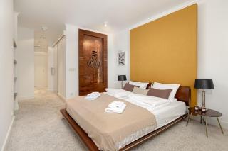 3-Bedroom Luxurious Apartment Warsaw - Varsavia - 8
