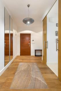 3-Bedroom Luxurious Apartment Warsaw - Varsavia - 7