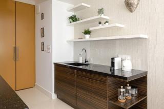 3-Bedroom Luxurious Apartment Warsaw - Varsavia - 6