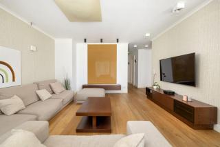 3-Bedroom Luxurious Apartment Warsaw - Varsavia - 5