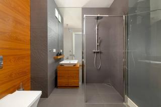 3-Bedroom Luxurious Apartment Warsaw - Varsavia - 4