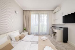 3-Bedroom Luxurious Apartment Warsaw - Varsavia - 3