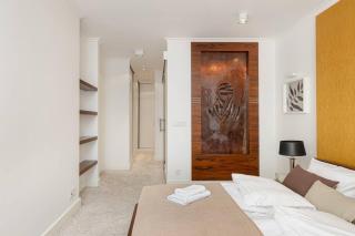 3-Bedroom Luxurious Apartment Warsaw - Varsavia - 2
