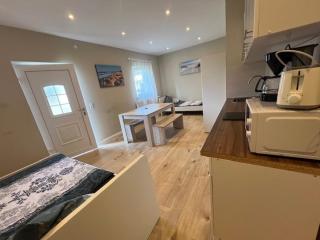 Sala Monteur Apartment - Rodenbach - 2