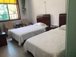 Chengdu Sichuan University Budget Hotel - Chengdu - 7