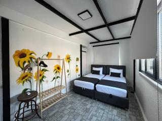 Casa Mirasol Terrace Golden Horn Istanbul - Istanbul - 6