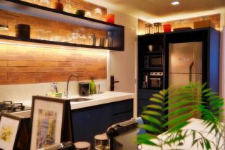 Chácara Santo Antônio - Studio Inteligente - São Paulo - 9