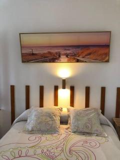 En primera línea de mar con espectaculares vistas - Adeje - 4