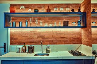 Chácara Santo Antônio - Studio Inteligente - São Paulo - 1