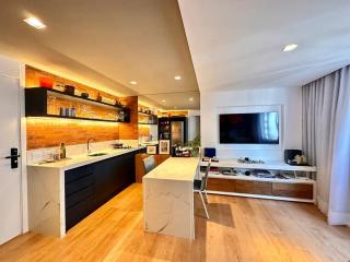 Chácara Santo Antônio - Studio Inteligente - São Paulo - 9