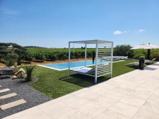 Villa vue exceptionnelle - Servian - 0