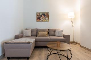 Elvis 2-Bedroom Apartment in Athens - Atene - 9