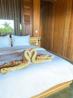Putra'Lebah Amed Guest House - Amed - 4
