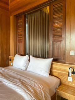 Putra'Lebah Amed Guest House - Amed - 8