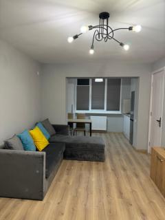 Cosy apartment in the city center - Tbilisi - 9