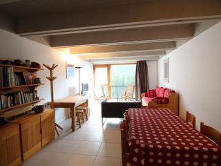 Appartement 3P rénové pour 8 personnes à 50m des pistes, Flaine Forum - FR-1-687-23 - Arâches-la-Frasse - 0