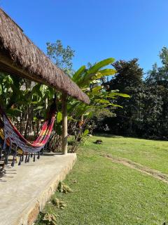 Vila do Teteco Ecopousada - Paraty - 9